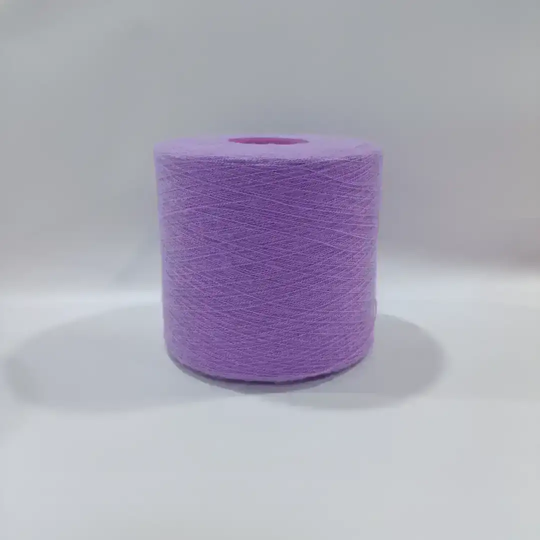 China Yarn for Ladies Vest (Sweater),Men’s Vest (Sweater),Open Cardigan (Sweater),Full-Zipper Cardigan (Sweater),Half-Zipper Cardigan (Sweater),Shirt Long Sleeve Button (Sweater),Shirt Long Sleeve Zipper (Sweater),Shirt Half Sleeve Button (Sweater) Mossy Yarn Fancy Yarn Polyester Purple, pink, black color buy from China wholesaler bulk order at wholesale price free worldwide shipping Alibaba