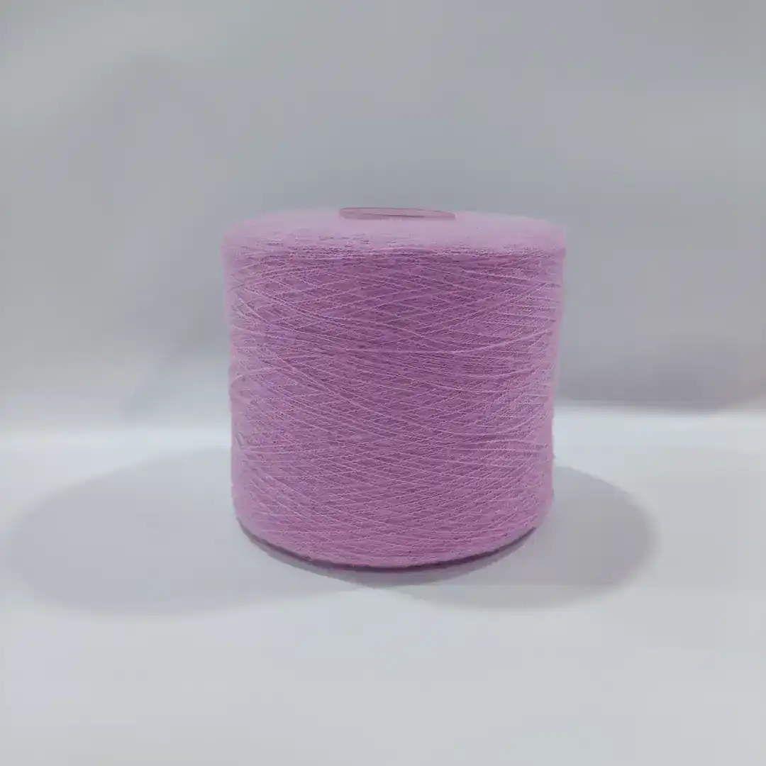 China Yarn for Ladies Vest (Sweater),Men’s Vest (Sweater),Open Cardigan (Sweater),Full-Zipper Cardigan (Sweater),Half-Zipper Cardigan (Sweater),Shirt Long Sleeve Button (Sweater),Shirt Long Sleeve Zipper (Sweater),Shirt Half Sleeve Button (Sweater) Mossy Yarn Fancy Yarn Polyester Purple, pink, black color buy from China wholesaler bulk order at wholesale price free worldwide shipping Alibaba