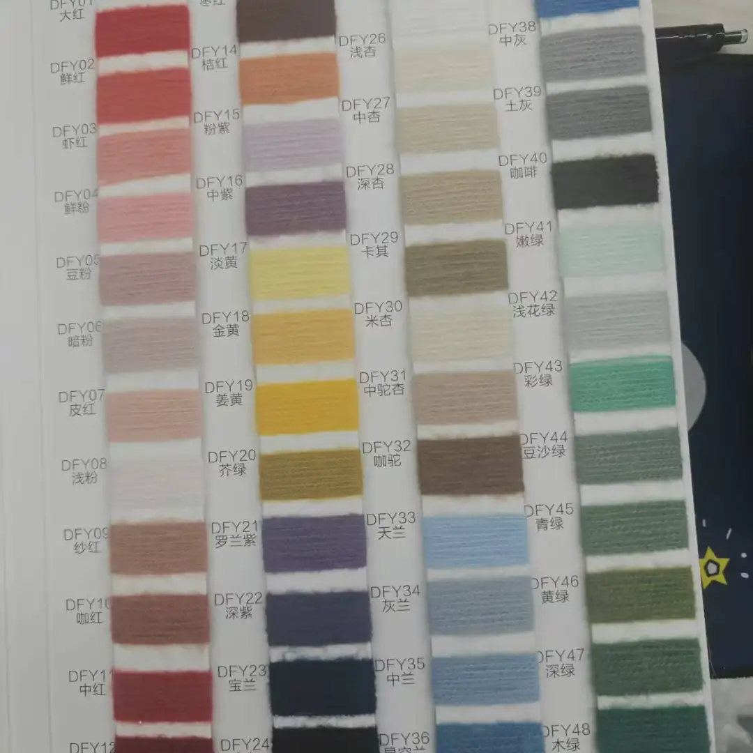 China Yarn for Ladies Vest (Sweater),Men’s Vest (Sweater),Open Cardigan (Sweater),Full-Zipper Cardigan (Sweater),Half-Zipper Cardigan (Sweater),Shirt Long Sleeve Button (Sweater),Shirt Long Sleeve Zipper (Sweater),Shirt Half Sleeve Button (Sweater) Mossy Yarn Fancy Yarn Polyester Purple, pink, black color buy from China wholesaler bulk order at wholesale price free worldwide shipping Alibaba