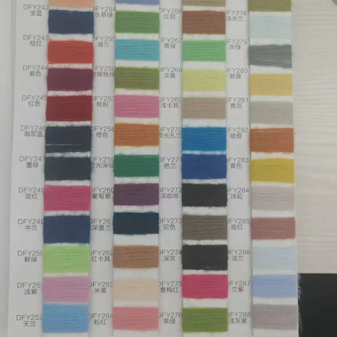 China Yarn for Ladies Vest (Sweater),Men’s Vest (Sweater),Open Cardigan (Sweater),Full-Zipper Cardigan (Sweater),Half-Zipper Cardigan (Sweater),Shirt Long Sleeve Button (Sweater),Shirt Long Sleeve Zipper (Sweater),Shirt Half Sleeve Button (Sweater) Mossy Yarn Fancy Yarn Polyester Purple, pink, black color buy from China wholesaler bulk order at wholesale price free worldwide shipping Alibaba