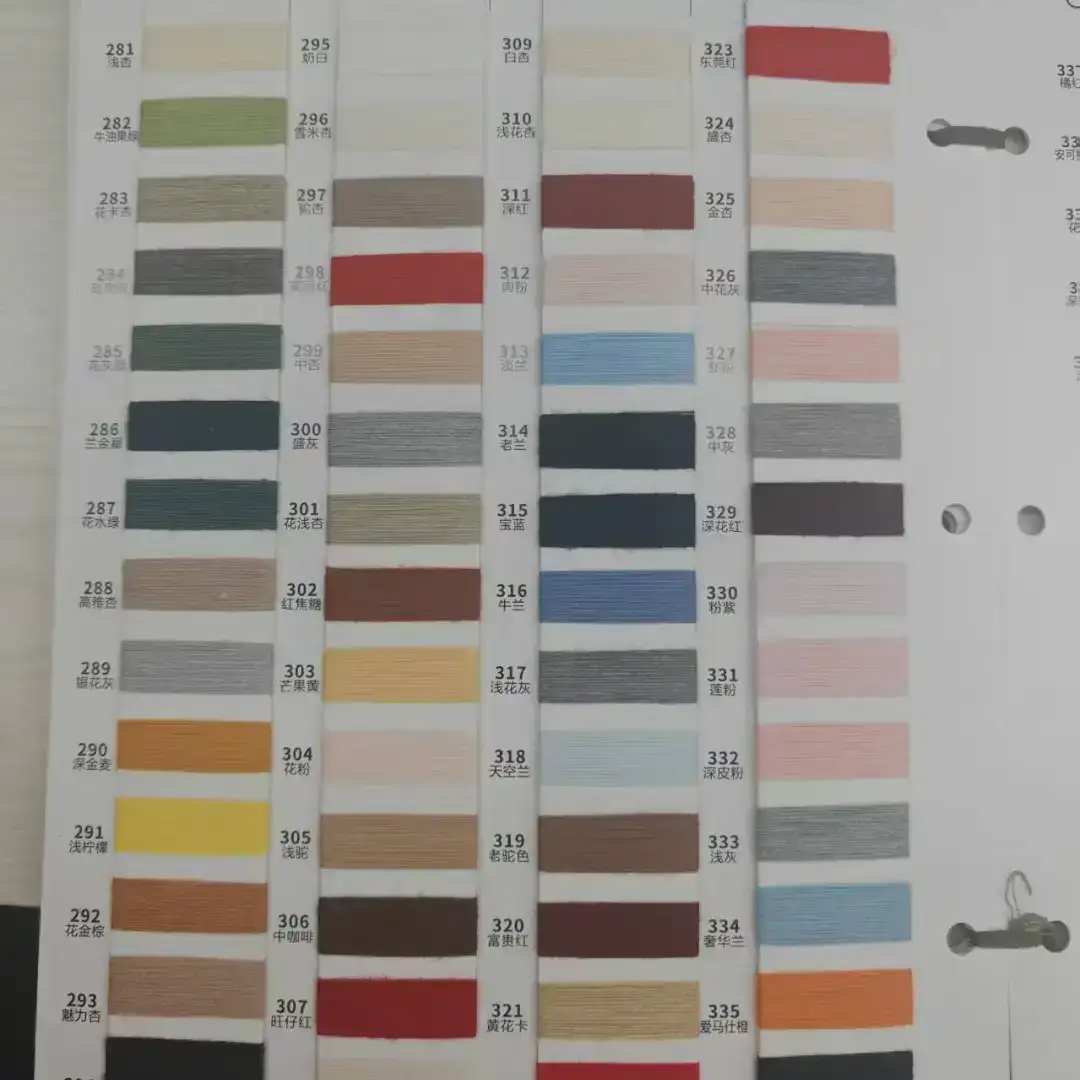 China Yarn for Shirt,T-Shirt,T-shirt (Sweater),Polo T-shirt (Sweater),Dresses (Cardigan Open) (Sweater),Dresses (Cardigan Button) (Sweater),Dresses (Pullover) (Sweater),Skirt (Sweater) Core Spun Yarn Regular Yarn Viscose PBT Nylon light yellow，pink，apricot color buy from China wholesaler bulk order at wholesale price free worldwide shipping Alibaba