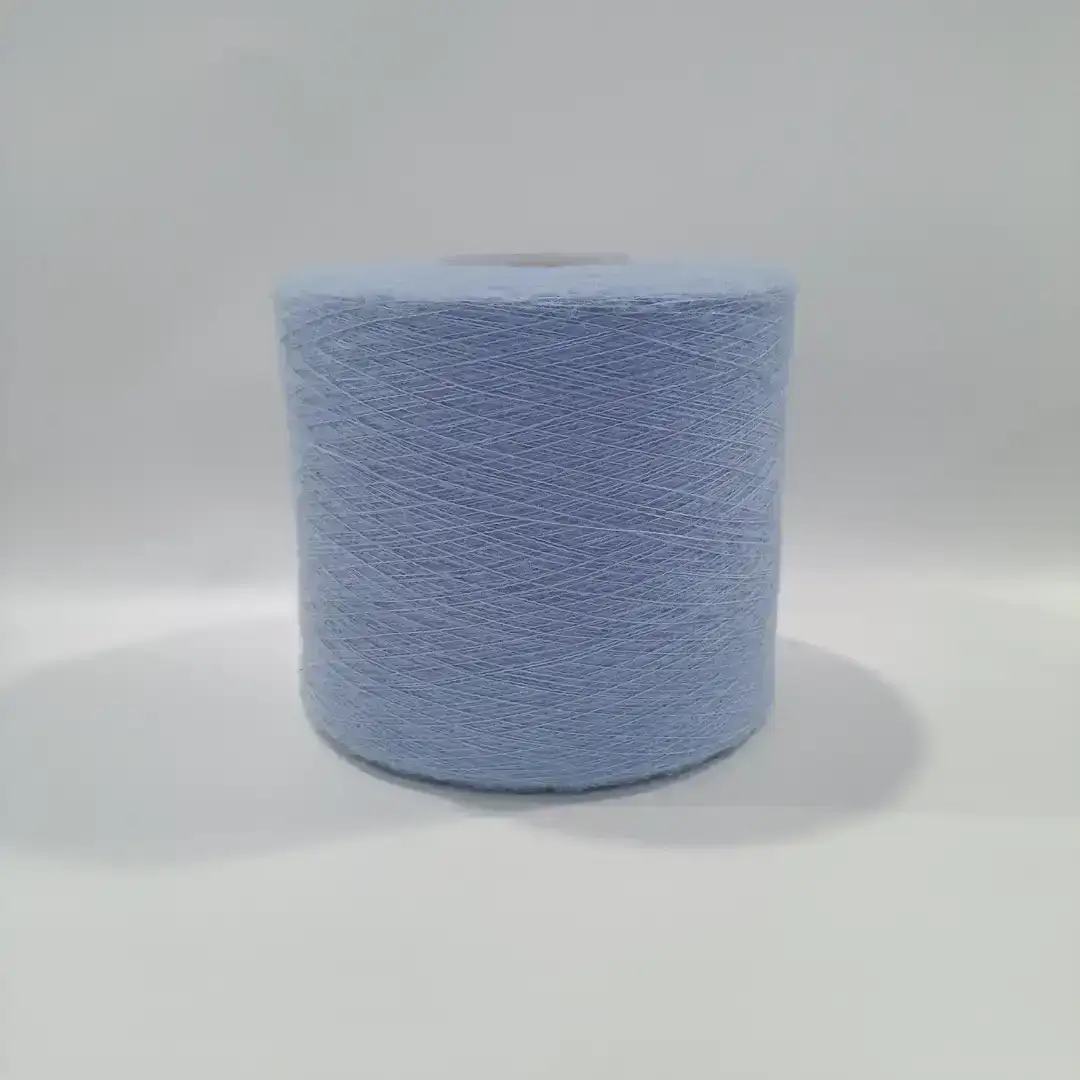 China Yarn for Ladies Vest (Sweater),Men’s Vest (Sweater),Open Cardigan (Sweater),Full-Zipper Cardigan (Sweater),Half-Zipper Cardigan (Sweater),Shirt Long Sleeve Button (Sweater),Shirt Long Sleeve Zipper (Sweater),Shirt Half Sleeve Button (Sweater) Mossy Yarn Fancy Yarn Polyester Blue，Red color buy from China wholesaler bulk order at wholesale price free worldwide shipping Alibaba