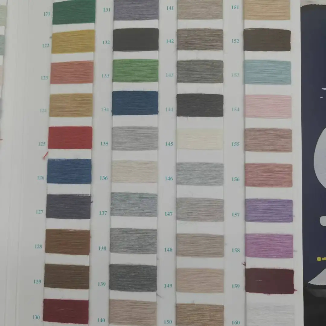 China Yarn for Hoodie,Open Cardigan (Sweater),Half-Zipper Cardigan (Sweater),Shirt Long Sleeve Button (Sweater) Core Spun Yarn Regular Yarn Polyester Acrylic Nylon light tan，Cambridge blue color buy from China wholesaler bulk order at wholesale price free worldwide shipping Alibaba