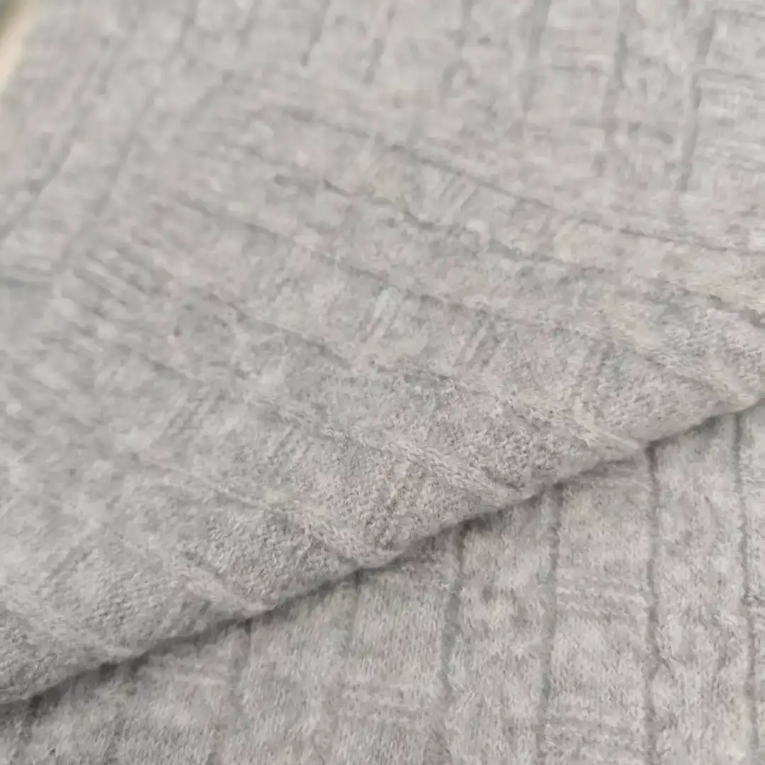 China Yarn for Ladies Vest (Sweater),Men’s Vest (Sweater),Open Cardigan (Sweater),Dresses (Cardigan Button) (Sweater),Dresses (Pullover) (Sweater) Mossy Yarn Fancy Yarn Wool Nylon Elastane Acrylic Recycled Polyester Khaki, apricot, gray color buy from China wholesaler bulk order at wholesale price free worldwide shipping Alibaba