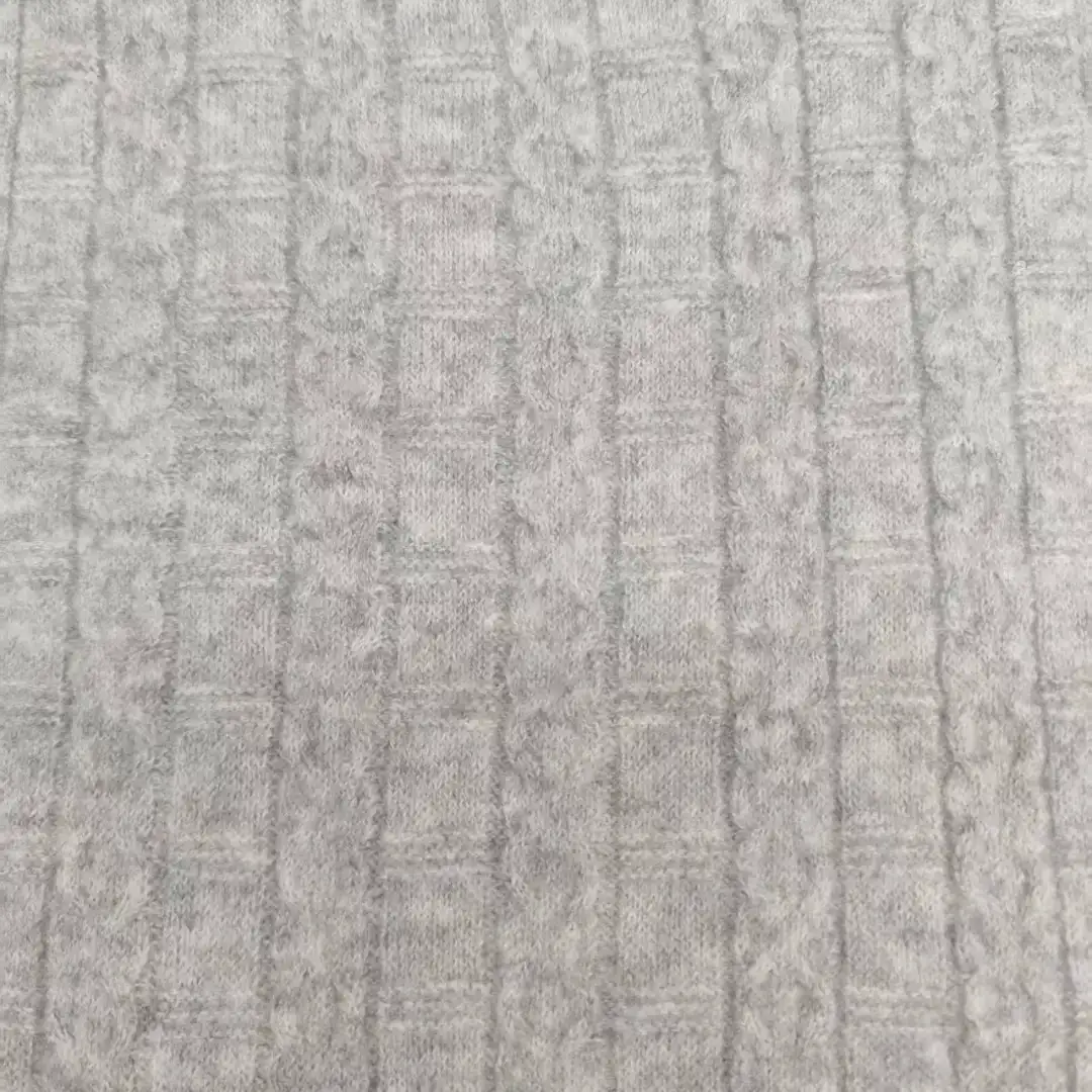 China Yarn for Ladies Vest (Sweater),Men’s Vest (Sweater),Open Cardigan (Sweater),Dresses (Cardigan Button) (Sweater),Dresses (Pullover) (Sweater) Mossy Yarn Fancy Yarn Wool Nylon Elastane Acrylic Recycled Polyester Khaki, apricot, gray color buy from China wholesaler bulk order at wholesale price free worldwide shipping Alibaba