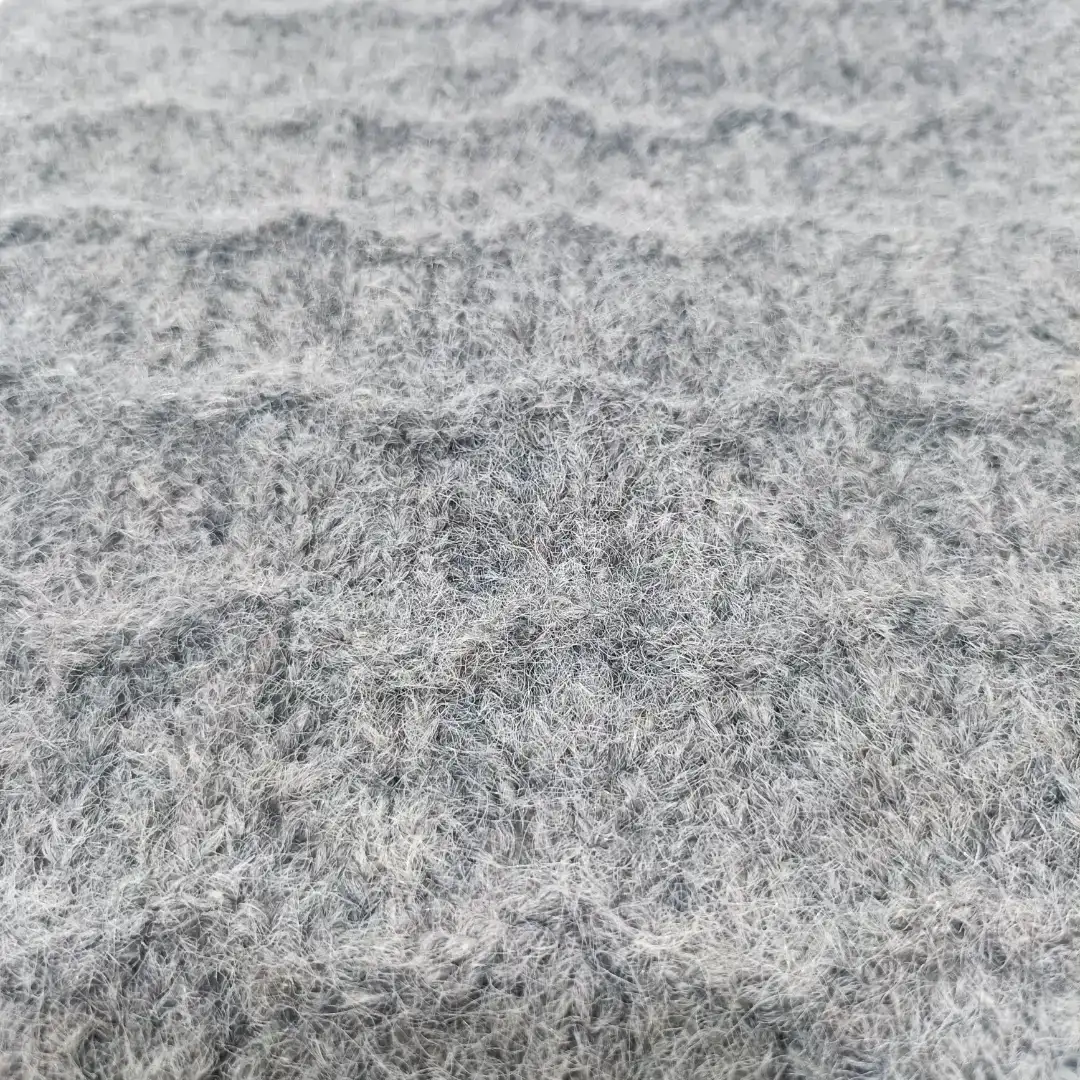 China Yarn for Men’s Vest (Sweater),Open Cardigan (Sweater),Women's Pants (Sweater),Side Button Vest (Sweater),Boys Collar Cardigan (Sweater) Mossy Yarn Fancy Yarn Wool Nylon Elastane Polyester khaki，dark gray，apricot color buy from China wholesaler bulk order at wholesale price free worldwide shipping Alibaba
