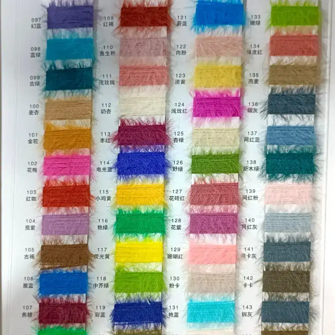 China Yarn for Open Cardigan (Sweater),Round Neck Pullover (Sweater),T-shirt (Sweater),Dresses (Cardigan Open) (Sweater),Dresses (Cardigan Button) (Sweater),Dresses (Pullover) (Sweater),Women's Pants (Sweater),Skirt (Sweater) Cat Feather Yarn Fancy Yarn Nylon 粉、白、灰 color buy from China wholesaler bulk order at wholesale price free worldwide shipping Alibaba