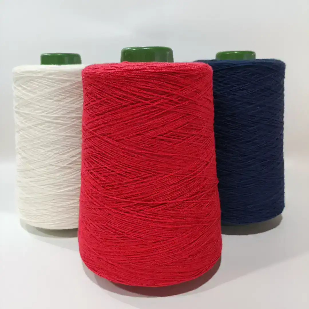 China Yarn for Men’s Vest (Sweater),Open Cardigan (Sweater),Shirt Half Sleeve Button (Sweater),Shirt Half Sleeve Zipper (Sweater),Hoodie  (Sweater),Dresses (Cardigan Open) (Sweater),Skirt (Sweater),Tie-Front Top (Sweater),Single Button Cardigan (Sweater Twisted Yarn Twisted Yarn Cotton Acrylic blue，white，pink，gray color buy from China wholesaler bulk order at wholesale price free worldwide shipping Alibaba