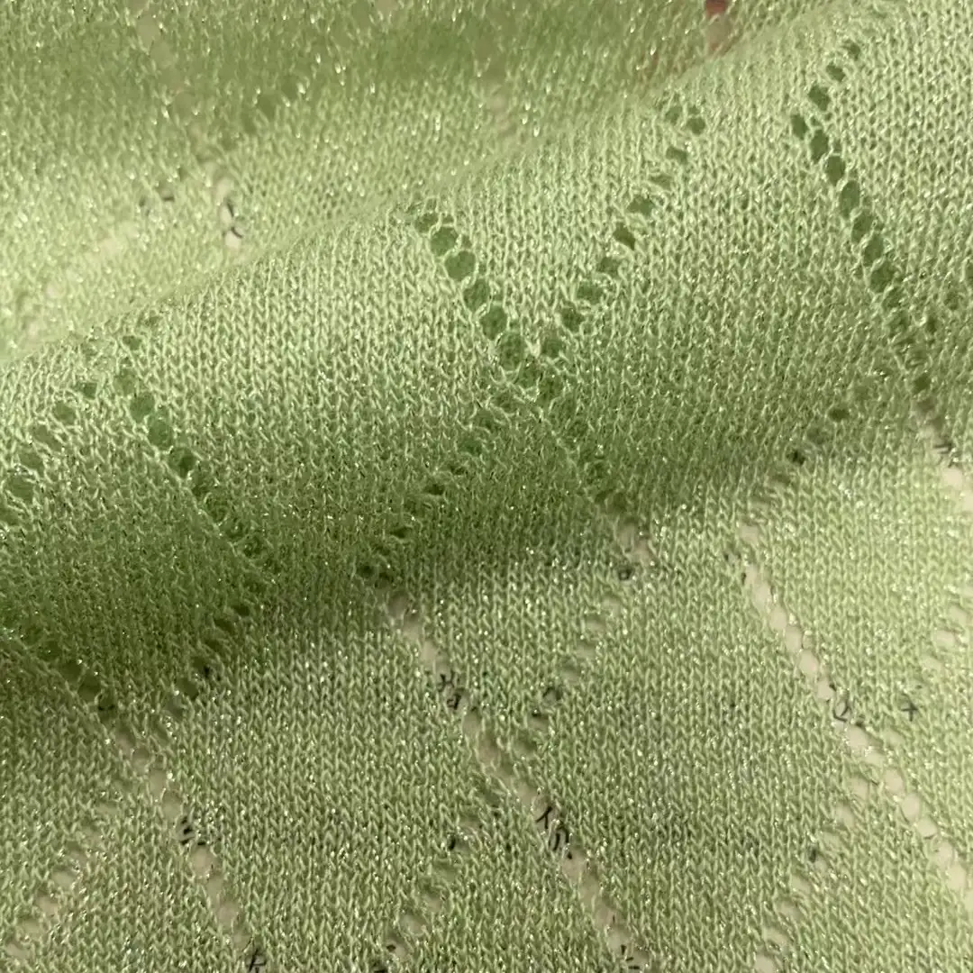 China Yarn  Lurex Lurex Viscose Metallic fiber Nylon 黄绿 color buy from China wholesaler bulk order at wholesale price free worldwide shipping Alibaba