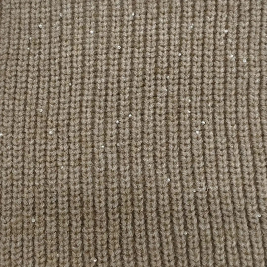 China Yarn for Hoodie,Open Cardigan (Sweater),Crew Neck Pullover (Sweater),Crop Top Pullover (Sweater) Twisted Yarn Twisted Yarn Polyester Acrylic Nylon Brown color buy from China wholesaler bulk order at wholesale price free worldwide shipping Alibaba