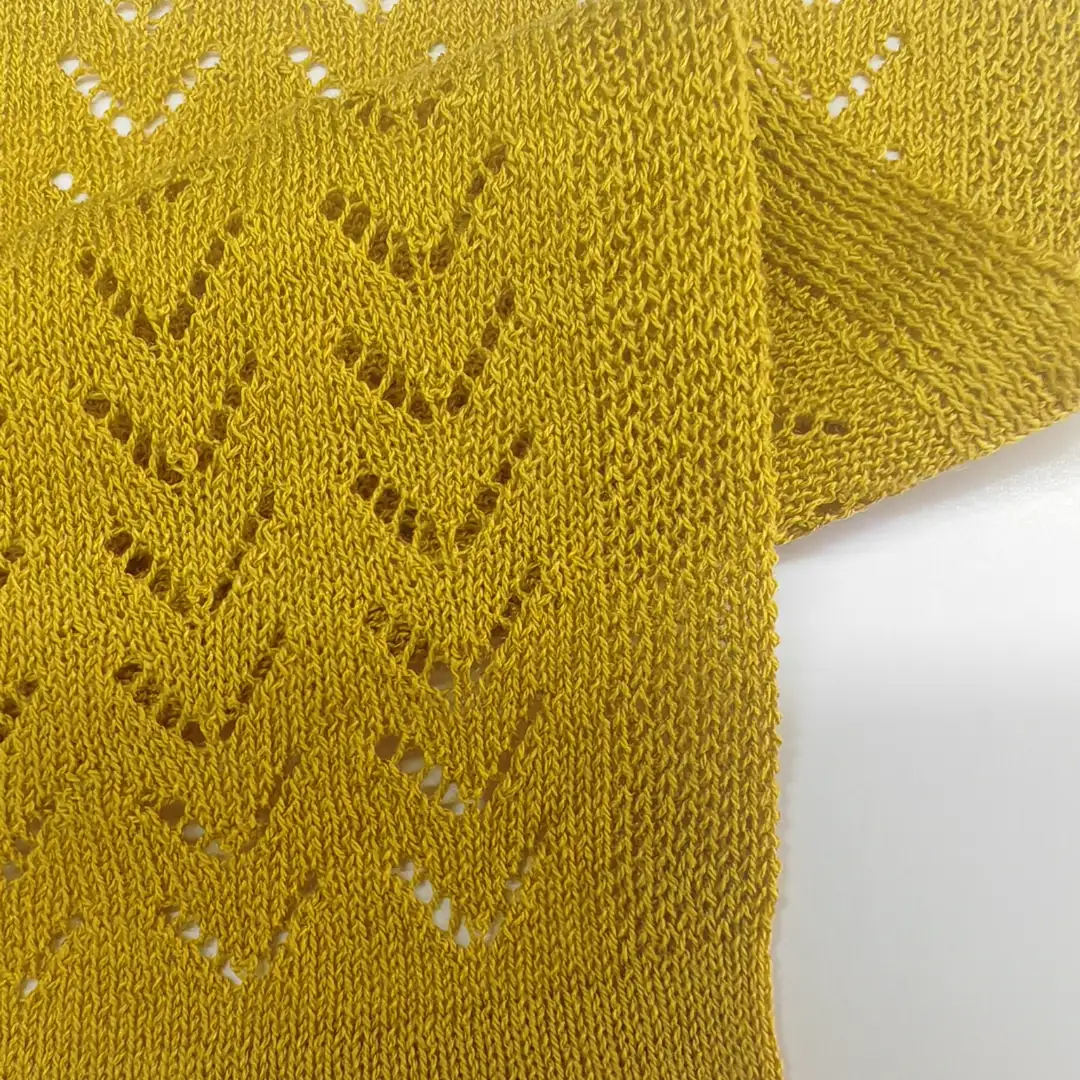 China Yarn for Polo Shirt,Tank Top,Blouse,Open Cardigan (Sweater),Shirt Long Sleeve Button (Sweater),Shirt Long Sleeve Zipper (Sweater),Shirt Half Sleeve Button (Sweater),Shirt Half Sleeve Zipper (Sweater) Linen Spun Regular Yarn Acrylic Bright Yellow color buy from China wholesaler bulk order at wholesale price free worldwide shipping Alibaba