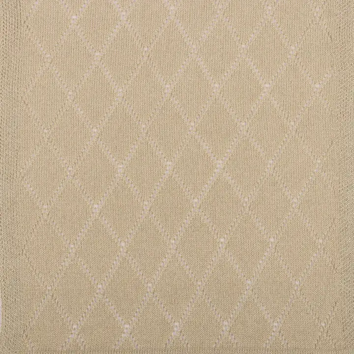 China Yarn for Blouse,Crop Top,Full-Zipper Cardigan (Sweater),Half-Zipper Cardigan (Sweater) Ring Spun Regular Yarn Viscose cream-coloured color buy from China wholesaler bulk order at wholesale price free worldwide shipping Alibaba