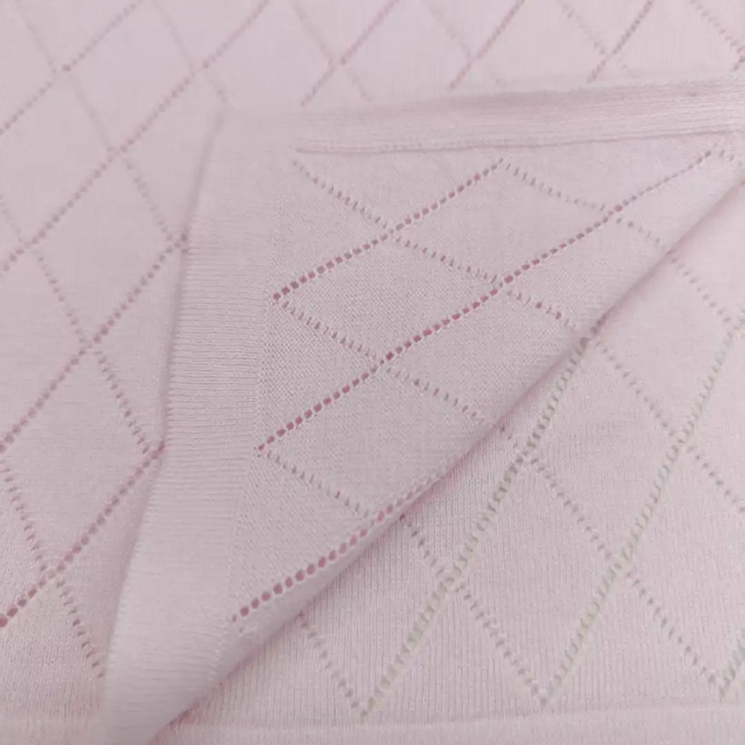 China Yarn for Polo Shirt,Crop Top,Hoodie,Open Cardigan (Sweater),Half-Zipper Cardigan (Sweater) Ring Spun Regular Yarn Cotton Viscose light pink color buy from China wholesaler bulk order at wholesale price free worldwide shipping Alibaba