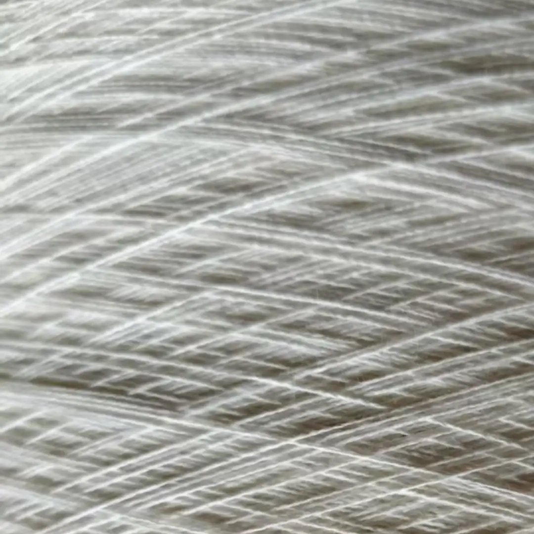 China Yarn for Ladies Vest (Sweater),Men’s Vest (Sweater),Open Cardigan (Sweater) Semi-Worsted Spun Regular Yarn Rayon Cotton White color buy from China wholesaler bulk order at wholesale price free worldwide shipping Alibaba