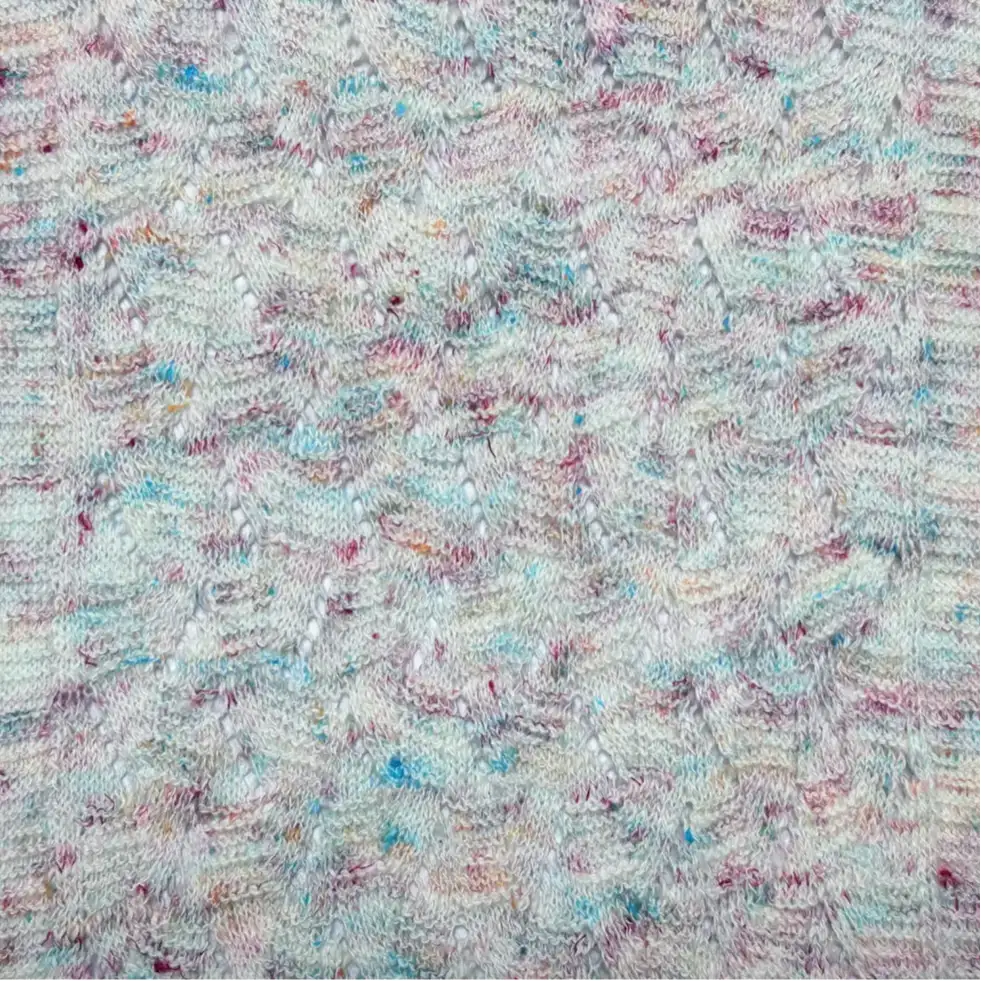 China Yarn for Ladies Vest (Sweater),Open Cardigan (Sweater),Crew Neck Pullover (Sweater),Crop Top Pullover (Sweater),Hoodie  (Sweater),Dresses (Cardigan Open) (Sweater),Roll Neck Jumper (Sweater),U-Neck Cardigan (Sweater) Slub Yarn Fancy Yarn Cotton Acrylic Linen Colorful color buy from China wholesaler bulk order at wholesale price free worldwide shipping Alibaba