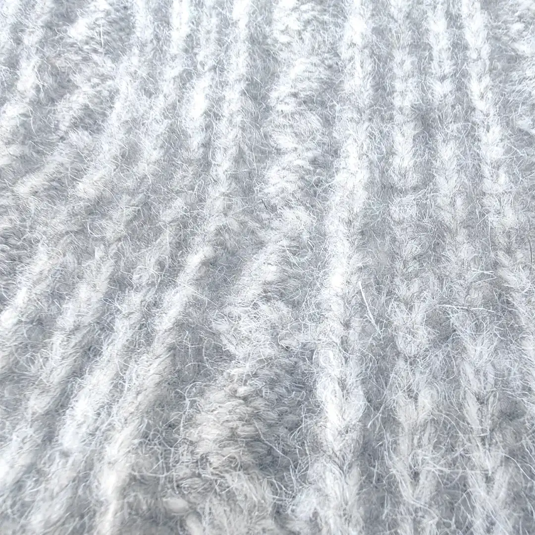 China Yarn for Blouse,Open Cardigan (Sweater) Air Spun Yarn Fancy Yarn Recycled Polyester Polyester Acrylic yf231072 color buy from China wholesaler bulk order at wholesale price free worldwide shipping Alibaba