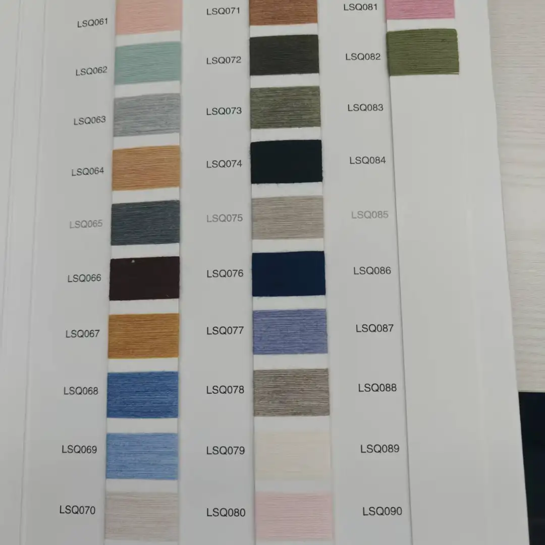 China Yarn for Half-Zipper Cardigan (Sweater),Shirt Long Sleeve Button (Sweater),Shirt Half Sleeve Button (Sweater),Shirt Half Sleeve Zipper (Sweater) Core Spun Yarn Regular Yarn Polyester Nylon blue，cream-coloured color buy from China wholesaler bulk order at wholesale price free worldwide shipping Alibaba