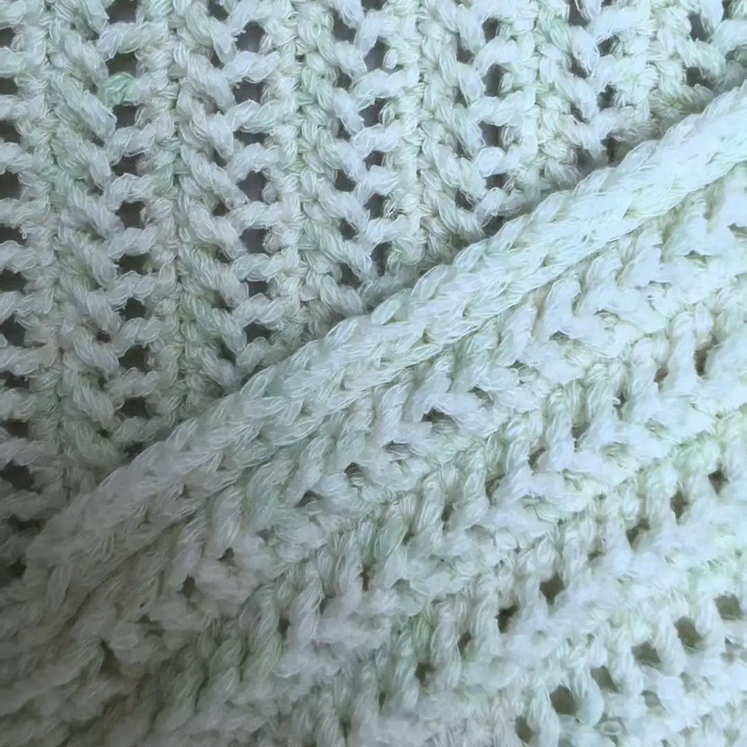 China Yarn for Knitted Jacket (Sweater),Round Neck Pullover (Sweater) Core Filling Yarn Fancy Yarn Cotton Polyester white color buy from China wholesaler bulk order at wholesale price free worldwide shipping Alibaba