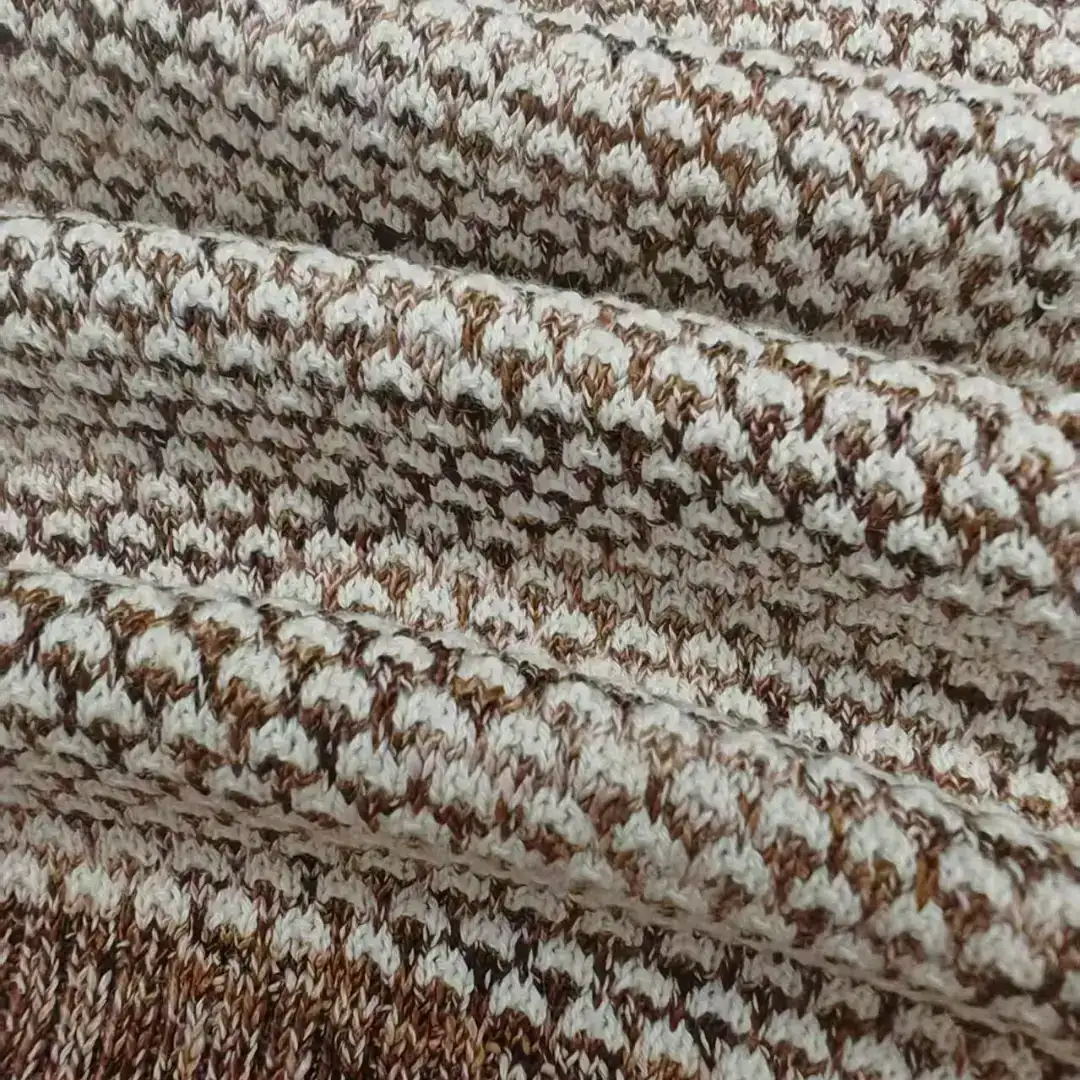 China Yarn for Crop Top,Hoodie,Open Cardigan (Sweater),Full-Zipper Cardigan (Sweater),Half-Zipper Cardigan (Sweater) Core Spun Yarn Regular Yarn Polyester Paper Cotton Mocha color color buy from China wholesaler bulk order at wholesale price free worldwide shipping Alibaba