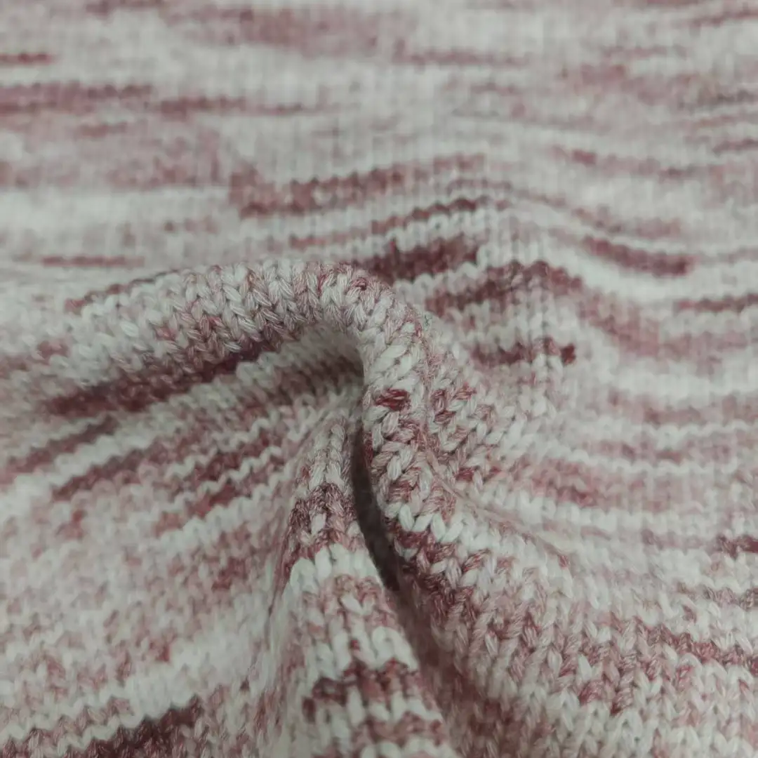 China Yarn for Open Cardigan (Sweater),Full-Zipper Cardigan (Sweater),Shirt Long Sleeve Button (Sweater),Women's Pants (Sweater) Core Filling Yarn Fancy Yarn Cotton Nylon Pink color buy from China wholesaler bulk order at wholesale price free worldwide shipping Alibaba