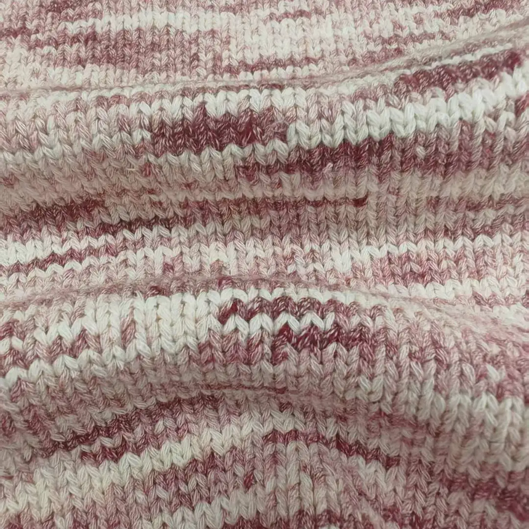 China Yarn for Open Cardigan (Sweater),Full-Zipper Cardigan (Sweater),Shirt Long Sleeve Button (Sweater),Women's Pants (Sweater) Core Filling Yarn Fancy Yarn Cotton Nylon Pink color buy from China wholesaler bulk order at wholesale price free worldwide shipping Alibaba