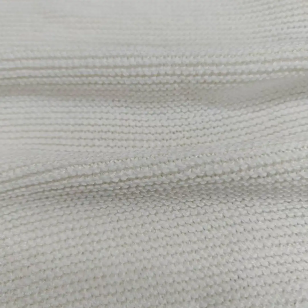 China Yarn for Open Cardigan (Sweater),Full-Zipper Cardigan (Sweater),Half-Zipper Cardigan (Sweater) Twisted Yarn Twisted Yarn Cotton Rayon Nylon white color buy from China wholesaler bulk order at wholesale price free worldwide shipping Alibaba