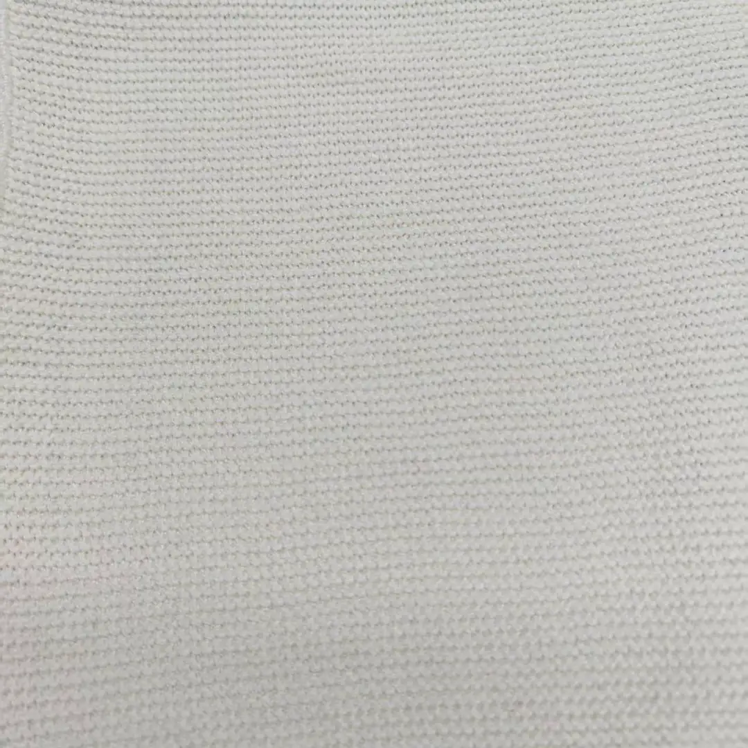 China Yarn for Open Cardigan (Sweater),Full-Zipper Cardigan (Sweater),Half-Zipper Cardigan (Sweater) Twisted Yarn Twisted Yarn Cotton Rayon Nylon white color buy from China wholesaler bulk order at wholesale price free worldwide shipping Alibaba