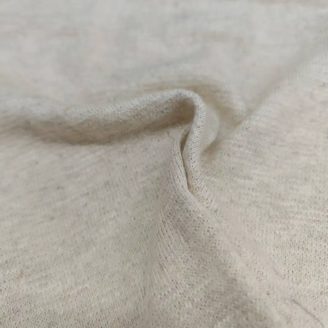 China Yarn for Half-Zipper Cardigan (Sweater),Shirt Long Sleeve Button (Sweater) Slub Yarn Fancy Yarn Cotton Linen cream-coloured color buy from China wholesaler bulk order at wholesale price free worldwide shipping Alibaba
