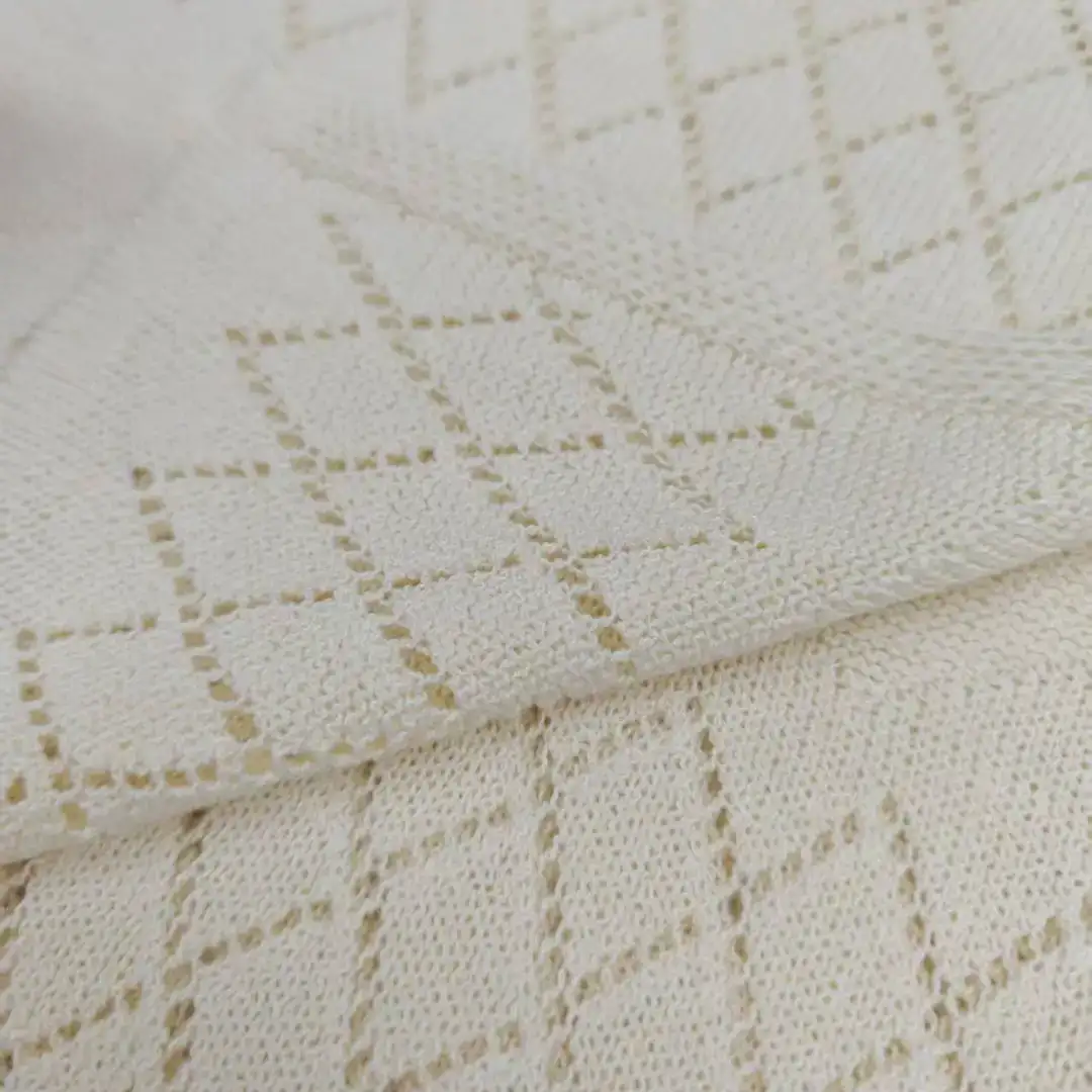 China Yarn for Full-Zipper Cardigan (Sweater),Half-Zipper Cardigan (Sweater),Shirt Long Sleeve Button (Sweater) Linen Spun Regular Yarn Polyester Linen cream-coloured color buy from China wholesaler bulk order at wholesale price free worldwide shipping Alibaba