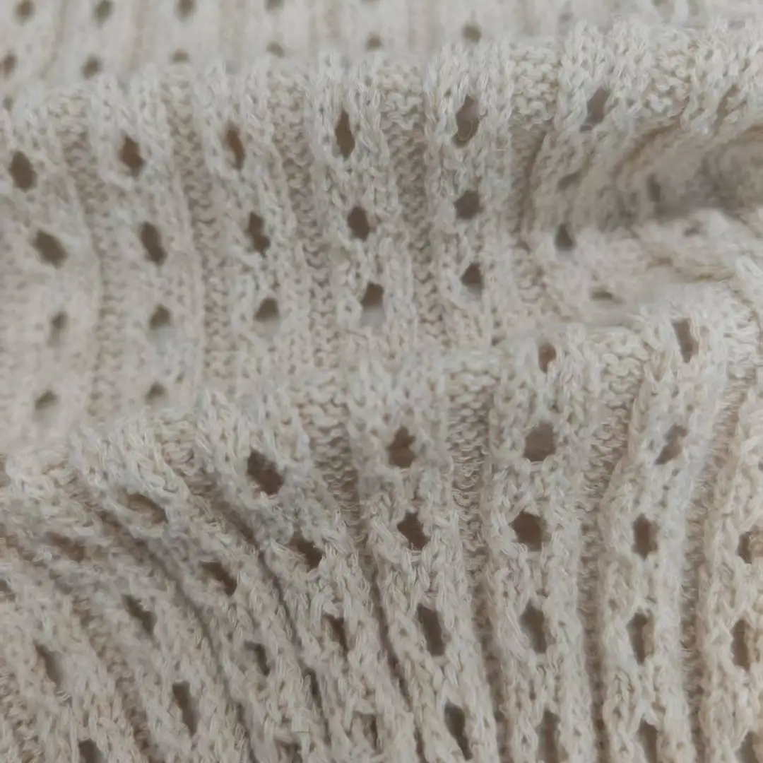 China Yarn for Full-Zipper Cardigan (Sweater),Half-Zipper Cardigan (Sweater),Shirt Half Sleeve Button (Sweater) Tubular Tape Yarn Fancy Yarn Polyester Linen apricot color buy from China wholesaler bulk order at wholesale price free worldwide shipping Alibaba