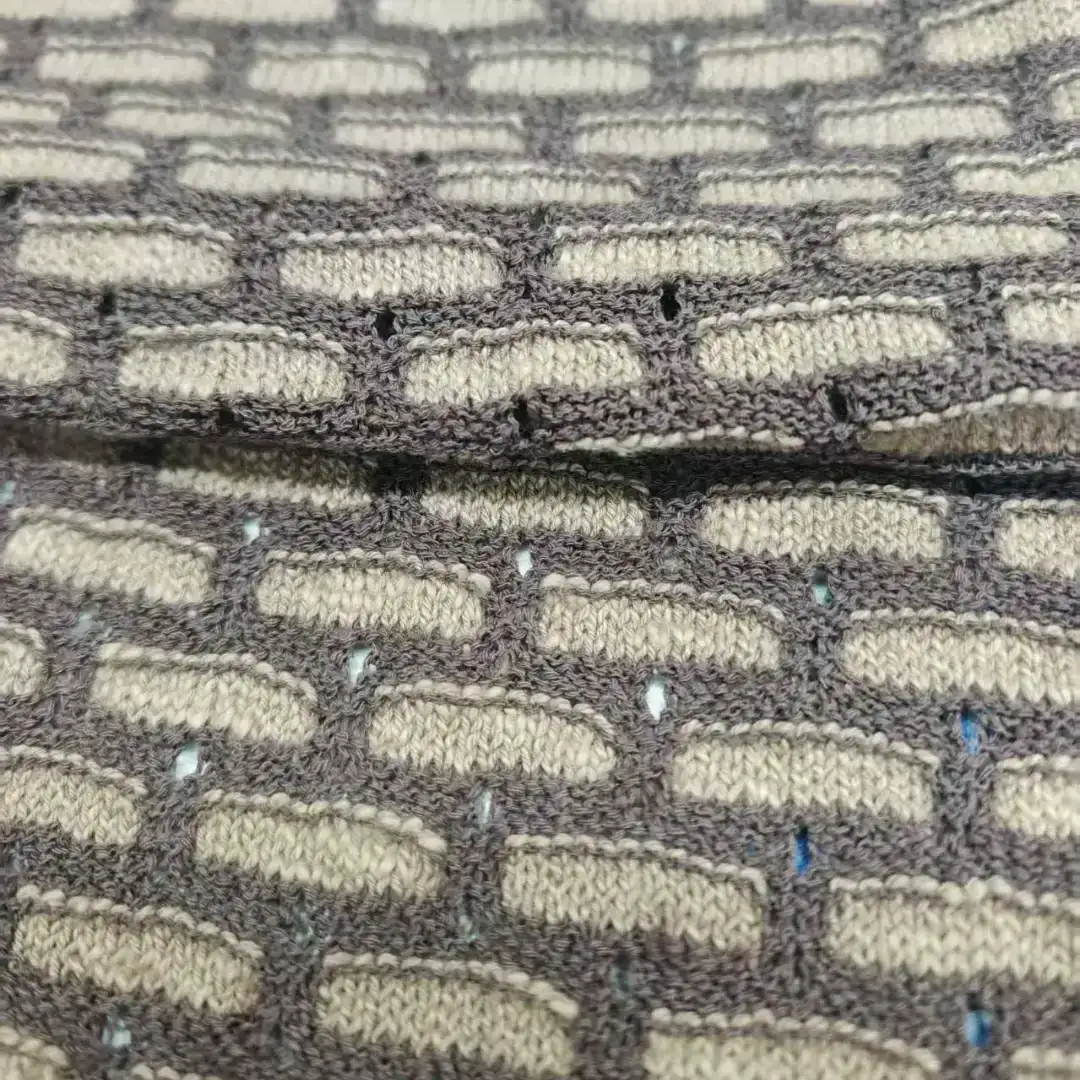 China Yarn for Open Cardigan (Sweater),Full-Zipper Cardigan (Sweater),Half-Zipper Cardigan (Sweater),Shirt Long Sleeve Button (Sweater) Slub Yarn Fancy Yarn Cotton Linen Coffee brown color buy from China wholesaler bulk order at wholesale price free worldwide shipping Alibaba