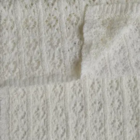 China Yarn for Ladies Vest (Sweater),Men’s Vest (Sweater),Round Neck Pullover (Sweater),Hoodie  (Sweater),Kids V-Neck Cardigan (Sweater) Boucle Yarn Fancy Yarn Polyester White color buy from China wholesaler bulk order at wholesale price free worldwide shipping Alibaba