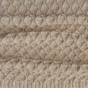 China Yarn for Ladies Vest (Sweater),Knitted Jacket (Sweater),Round Neck Pullover (Sweater),Crew Neck Pullover (Sweater),Women's Pants (Sweater) Linen Spun Regular Yarn Polyester Linen Khaki color buy from China wholesaler bulk order at wholesale price free worldwide shipping Alibaba