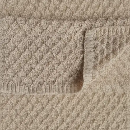 China Yarn for Ladies Vest (Sweater),Knitted Jacket (Sweater),Round Neck Pullover (Sweater),Crew Neck Pullover (Sweater),Women's Pants (Sweater) Linen Spun Regular Yarn Polyester Linen Khaki color buy from China wholesaler bulk order at wholesale price free worldwide shipping Alibaba