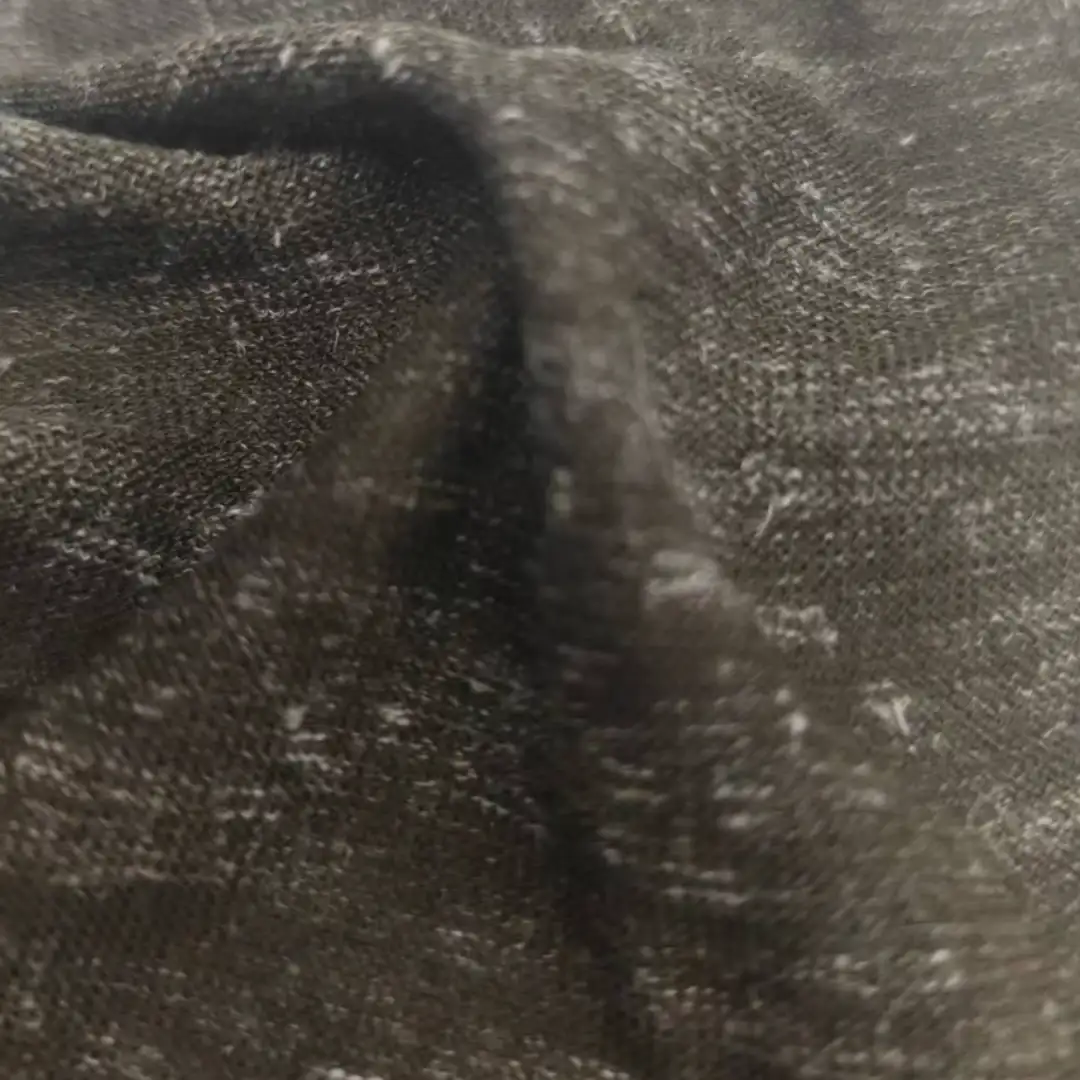 China Yarn for Open Cardigan (Sweater),Full-Zipper Cardigan (Sweater),Half-Zipper Cardigan (Sweater) Twisted Yarn Twisted Yarn Acrylic Linen blackish green color buy from China wholesaler bulk order at wholesale price free worldwide shipping Alibaba