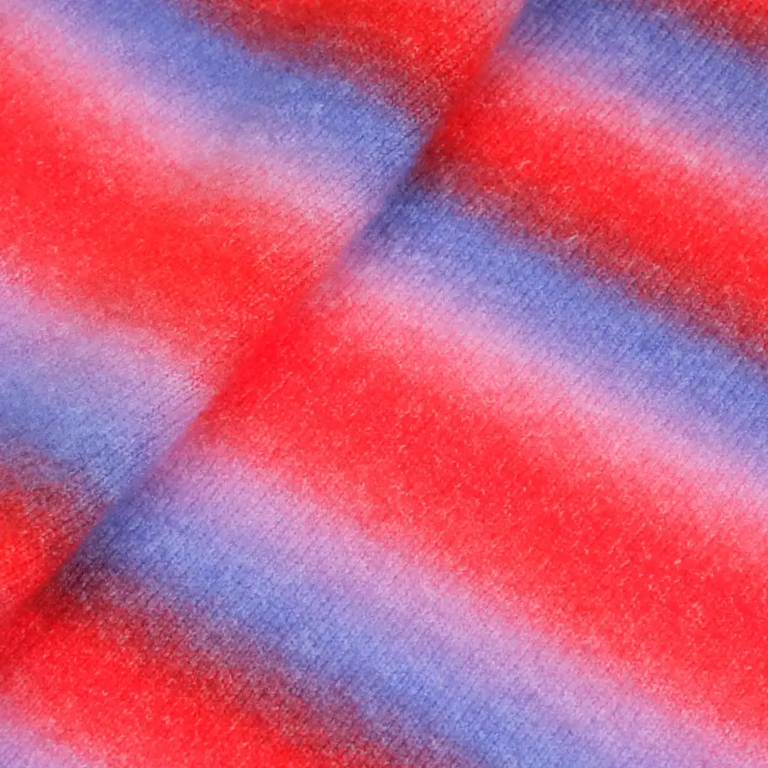 China Yarn  Mossy Yarn Fancy Yarn Acrylic Elastane Nylon red  or pink color buy from China wholesaler bulk order at wholesale price free worldwide shipping Alibaba