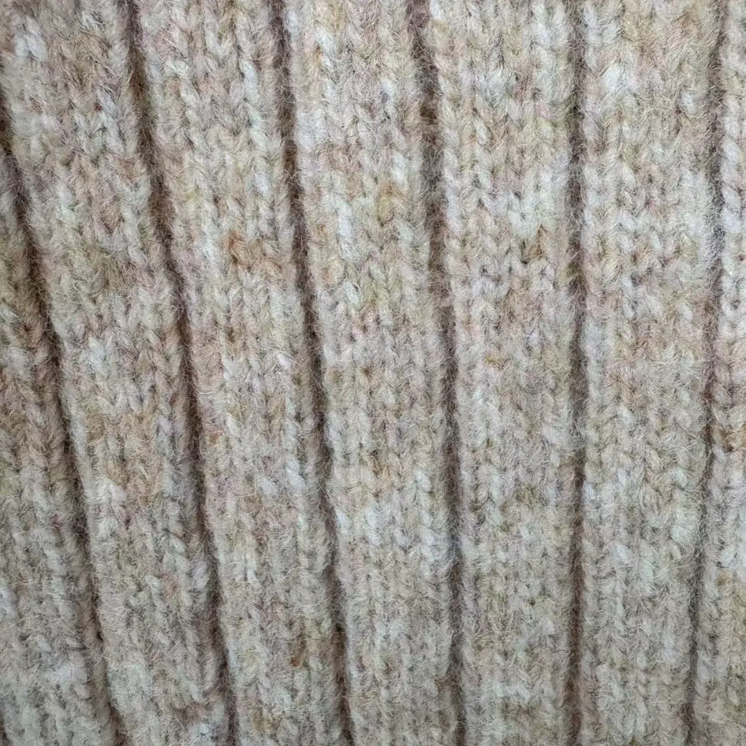 China Yarn for Open Cardigan (Sweater),Round Neck Pullover (Sweater),Crew Neck Pullover (Sweater),Crop Top Pullover (Sweater) Air Spun Yarn Fancy Yarn Polyester Recycled Polyester Wool 米杏 color buy from China wholesaler bulk order at wholesale price free worldwide shipping Alibaba