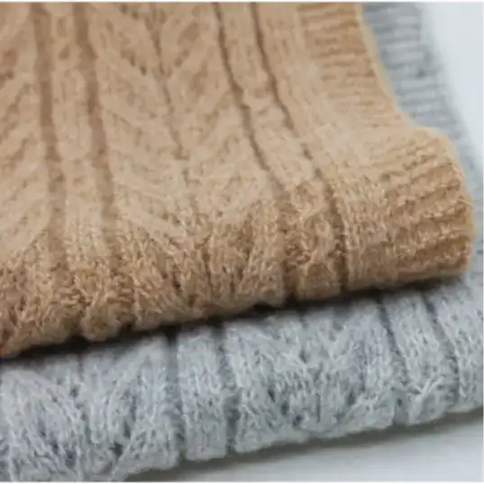 China Yarn for Hoodie,Trench Coat,Overcoat,Ladies Vest (Sweater),Men’s Vest (Sweater),Knitted Jacket (Sweater),Round Neck Pullover (Sweater),Loungewear Mossy Yarn Fancy Yarn Recycled Polyester Polyester Wool 色卡颜色 color buy from China wholesaler bulk order at wholesale price free worldwide shipping Alibaba