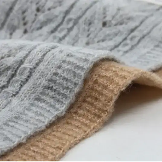 China Yarn for Hoodie,Trench Coat,Overcoat,Ladies Vest (Sweater),Men’s Vest (Sweater),Knitted Jacket (Sweater),Round Neck Pullover (Sweater),Loungewear Mossy Yarn Fancy Yarn Recycled Polyester Polyester Wool 色卡颜色 color buy from China wholesaler bulk order at wholesale price free worldwide shipping Alibaba