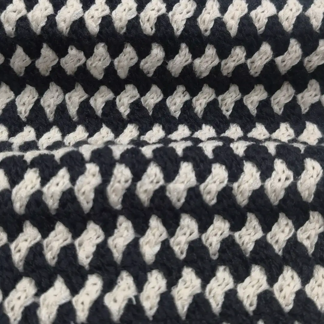 China Yarn for Tank Top,Crop Top,Ladies Vest (Sweater),Men’s Vest (Sweater) Flat Tape Yarn Fancy Yarn Recycled Polyester Cotton white color buy from China wholesaler bulk order at wholesale price free worldwide shipping Alibaba