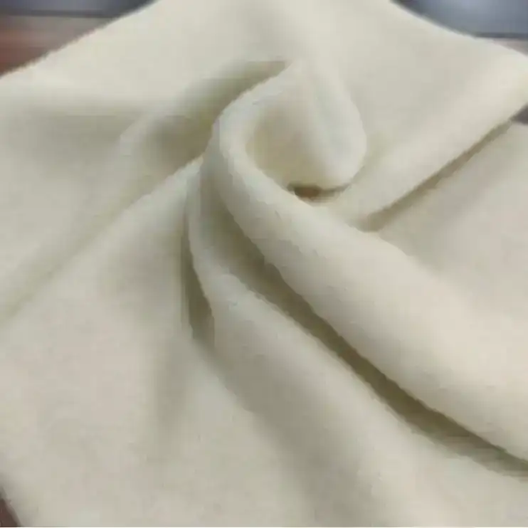 China Yarn for Open Cardigan (Sweater),Full-Zipper Cardigan (Sweater),Shirt Long Sleeve Button (Sweater),Shirt Long Sleeve Zipper (Sweater),Round Neck Pullover (Sweater),Crew Neck Pullover (Sweater),Crop Top Pullover (Sweater) Mossy Yarn Fancy Yarn Recycled Polyester Acrylic Wool Elastane 001珍珠雪 color buy from China wholesaler bulk order at wholesale price free worldwide shipping Alibaba