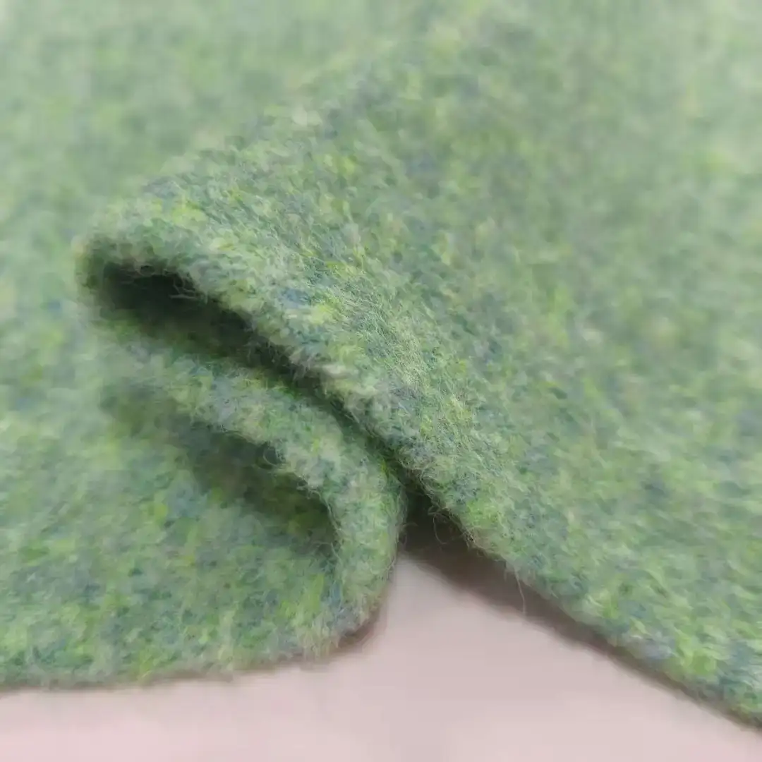 China Yarn for Open Cardigan (Sweater),Full-Zipper Cardigan (Sweater),Shirt Long Sleeve Button (Sweater),Shirt Long Sleeve Zipper (Sweater),Round Neck Pullover (Sweater),Crew Neck Pullover (Sweater),Crop Top Pullover (Sweater) Mossy Yarn Fancy Yarn Recycled Polyester Acrylic Wool Elastane 001珍珠雪 color buy from China wholesaler bulk order at wholesale price free worldwide shipping Alibaba