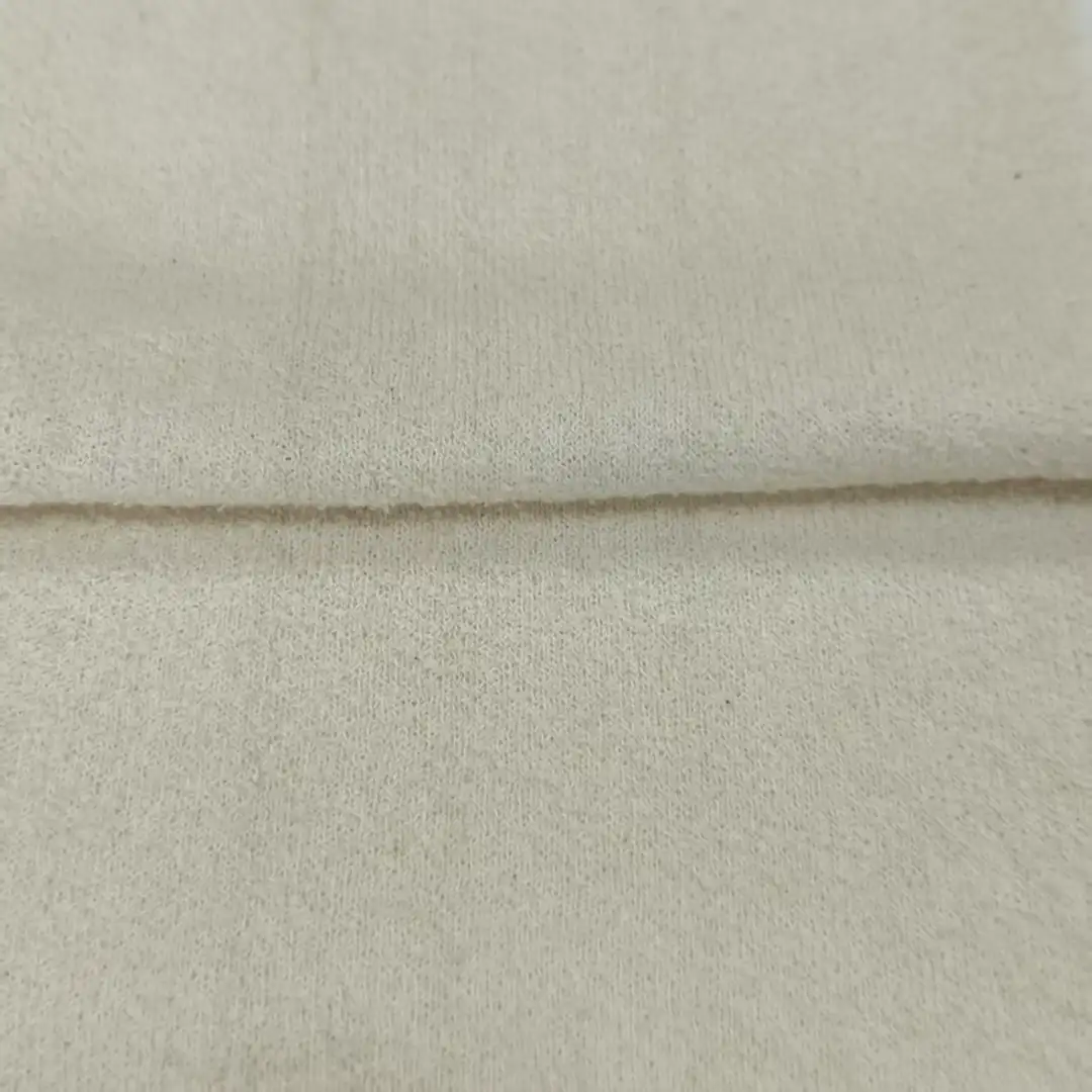 China Yarn for T-shirt (Sweater),Loungewear Boucle Yarn Fancy Yarn Cotton Nylon 白坯 color buy from China wholesaler bulk order at wholesale price free worldwide shipping Alibaba