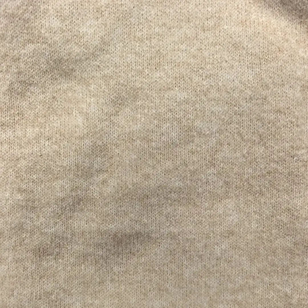 China Yarn for Open Cardigan (Sweater),Full-Zipper Cardigan (Sweater),Half-Zipper Cardigan (Sweater),Round Neck Pullover (Sweater) Mossy Yarn Fancy Yarn Polyester Acrylic Wool Spandex 浅驼 color buy from China wholesaler bulk order at wholesale price free worldwide shipping Alibaba