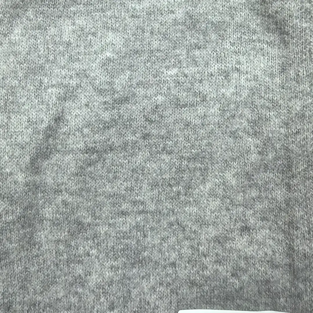 China Yarn for Round Neck Pullover (Sweater),Crew Neck Pullover (Sweater),Crop Top Pullover (Sweater),Hoodie  (Sweater) Mossy Yarn Fancy Yarn Polyester Cotton 灰色 color buy from China wholesaler bulk order at wholesale price free worldwide shipping Alibaba