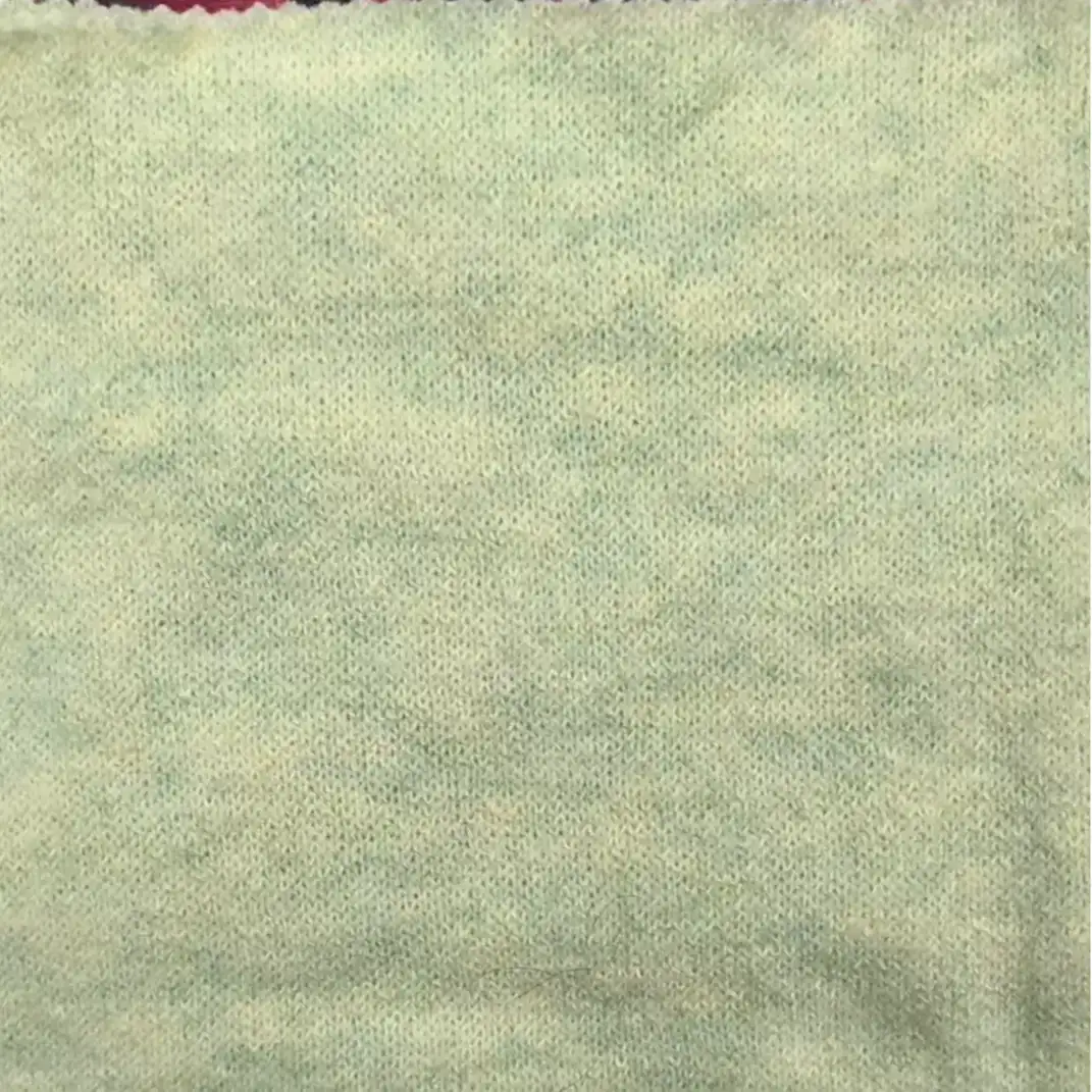 China Yarn for Open Cardigan (Sweater),Full-Zipper Cardigan (Sweater),Half-Zipper Cardigan (Sweater),Round Neck Pullover (Sweater),Crew Neck Pullover (Sweater),Crop Top Pullover (Sweater),Hoodie  (Sweater) Mossy Yarn Fancy Yarn Cotton Nylon Polyester 1123嫩芽黄 color buy from China wholesaler bulk order at wholesale price free worldwide shipping Alibaba