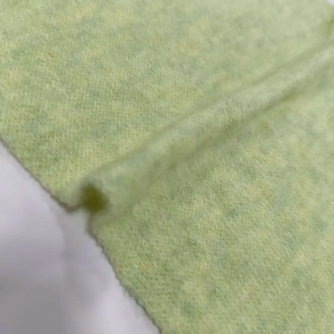 China Yarn for Open Cardigan (Sweater),Full-Zipper Cardigan (Sweater),Half-Zipper Cardigan (Sweater),Round Neck Pullover (Sweater),Crew Neck Pullover (Sweater),Crop Top Pullover (Sweater),Hoodie  (Sweater) Mossy Yarn Fancy Yarn Cotton Nylon Polyester 1123嫩芽黄 color buy from China wholesaler bulk order at wholesale price free worldwide shipping Alibaba