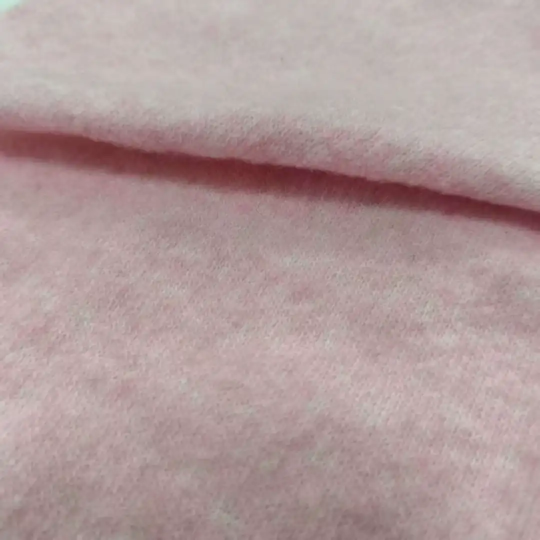 China Yarn for Open Cardigan (Sweater),Full-Zipper Cardigan (Sweater),Half-Zipper Cardigan (Sweater),Round Neck Pullover (Sweater),Crew Neck Pullover (Sweater),Crop Top Pullover (Sweater),Hoodie  (Sweater) Mossy Yarn Fancy Yarn Polyester Wool Spandex 浅粉 color buy from China wholesaler bulk order at wholesale price free worldwide shipping Alibaba