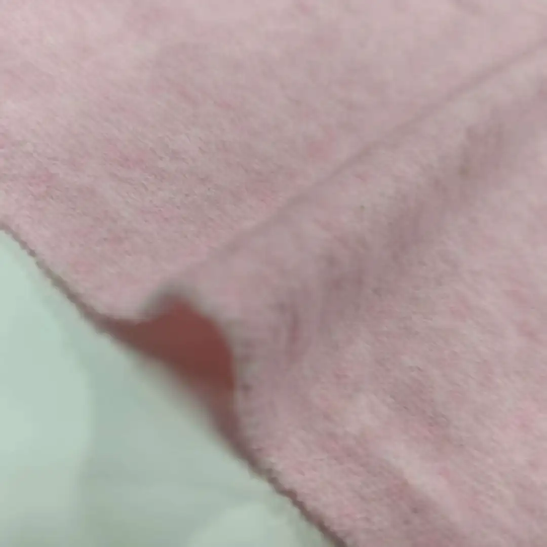 China Yarn for Open Cardigan (Sweater),Full-Zipper Cardigan (Sweater),Half-Zipper Cardigan (Sweater),Round Neck Pullover (Sweater),Crew Neck Pullover (Sweater),Crop Top Pullover (Sweater),Hoodie  (Sweater) Mossy Yarn Fancy Yarn Polyester Wool Spandex 浅粉 color buy from China wholesaler bulk order at wholesale price free worldwide shipping Alibaba