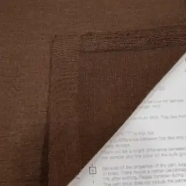 China Yarn for Round Neck Pullover (Sweater),T-shirt (Sweater),Polo T-shirt (Sweater),Skirt (Sweater) Elastic Filament Filament Acetate Viscose BCI Cotton 十八色 color buy from China wholesaler bulk order at wholesale price free worldwide shipping Alibaba